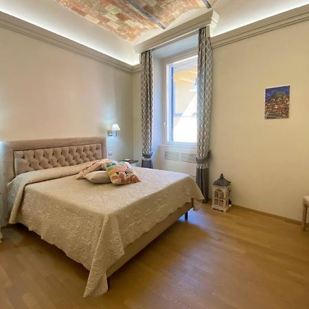 Апартаменти Palazzo Nobili Соріано-нель-Чіміно Екстер'єр фото