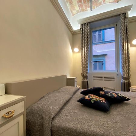Апартаменти Palazzo Nobili Соріано-нель-Чіміно Екстер'єр фото